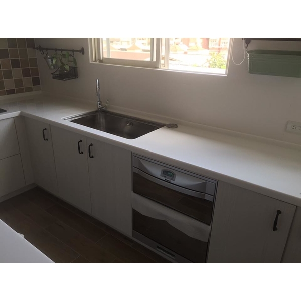 廚具系統櫃工程