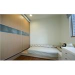 臥室裝修 - 誼銘室內設計工程有限公司