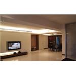 客廳空間規劃 - 誼銘室內設計工程有限公司