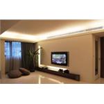 客廳設計 - 誼銘室內設計工程有限公司