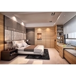 臥室設計 - 誼銘室內設計工程有限公司
