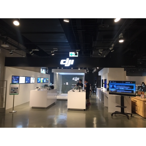 商業空間設計,誼銘室內設計工程有限公司