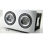 節能LED天花板燈-1瓦 , 全欣裝修工程公司