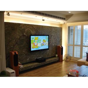 多彩漆防水工程