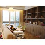 木作系統櫃 - 全欣裝修工程公司