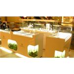 展示櫃 - 全欣裝修工程公司