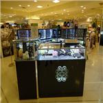 展示櫃 - 全欣裝修工程公司