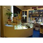 展示櫃 - 全欣裝修工程公司