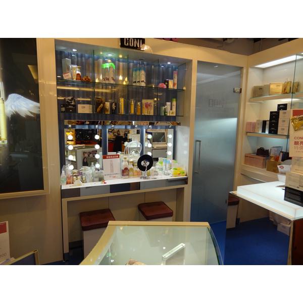 展示櫃 展示櫃,全欣裝修工程公司