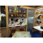 展示櫃 - 全欣裝修工程公司