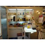 展示櫃 - 全欣裝修工程公司
