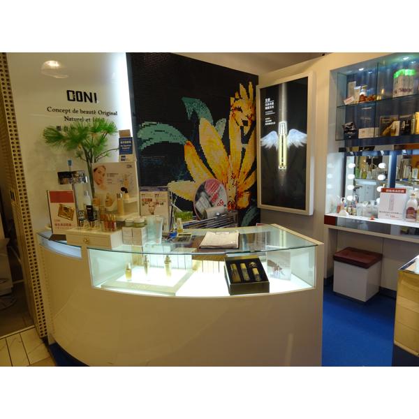 展示櫃 展示櫃,全欣裝修工程公司