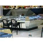 展示櫃 - 全欣裝修工程公司