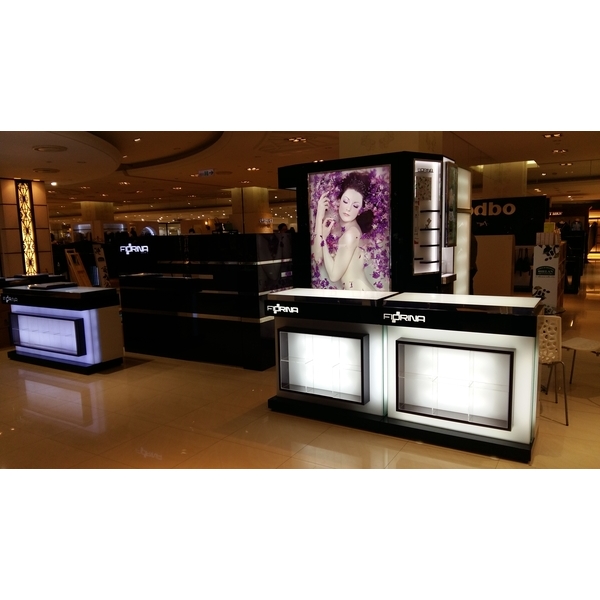 展示櫃,全欣裝修工程公司