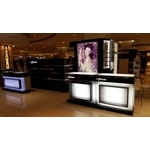 展示櫃 - 全欣裝修工程公司