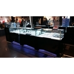 展示櫃 - 全欣裝修工程公司