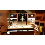 展示櫃 - 全欣裝修工程公司