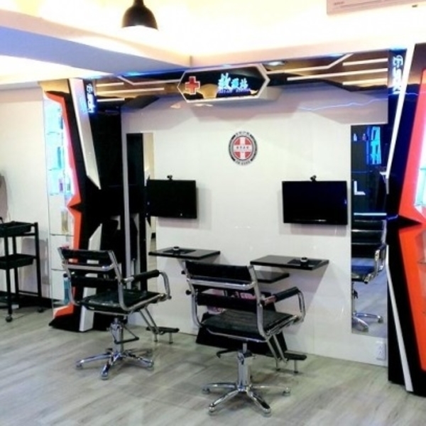 展示櫃,全欣裝修工程公司