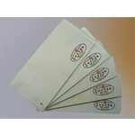 8寸好吉利壁板 , 勇隆建材有限公司