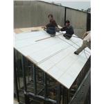 PU發泡寶久隔熱板