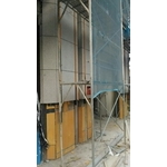 大樓外牆隔熱工程 - 玖盈事業股份有限公司