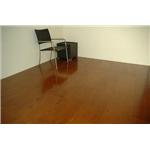 PU發泡寶久板-柚木地板 - 玖盈事業股份有限公司