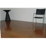 PU發泡寶久板-柚木地板 - 玖盈事業股份有限公司