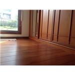 柚木地板 - 玖盈事業股份有限公司