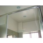 西曬牆面及天花板 - 玖盈事業股份有限公司