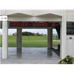 LED字幕機 - 恆馳資訊有限公司