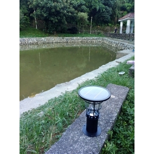 太陽能景觀燈（高度38公分）AG-880026,驊灃企業有限公司