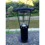 太陽能景觀燈（高度38公分）AG-880026 , 驊灃企業有限公司