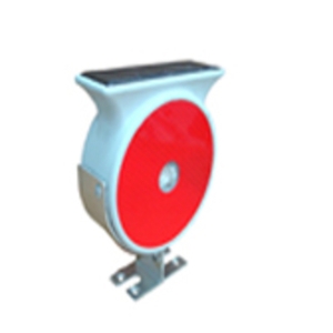 太陽能LED 車道＆交通護欄燈,驊灃企業有限公司