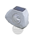 太陽能LED仿石燈 , 驊灃企業有限公司