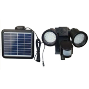 太陽能LED投射燈,驊灃企業有限公司