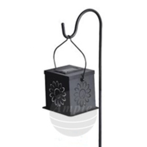 太陽能LED花園吊燈,驊灃企業有限公司