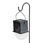 太陽能LED花園吊燈 , 驊灃企業有限公司