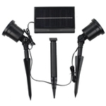 太陽能LED投射燈 , 驊灃企業有限公司