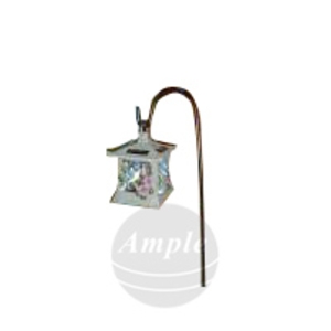 太陽能LED花園吊燈,驊灃企業有限公司