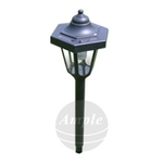 太陽能LED草坪燈 , 驊灃企業有限公司