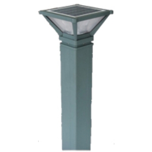 太陽能LED景觀庭園燈,驊灃企業有限公司