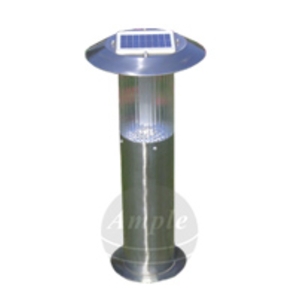 太陽能LED景觀庭園燈,驊灃企業有限公司