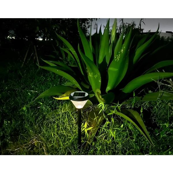 太陽能LED草坪燈工程,驊灃企業有限公司