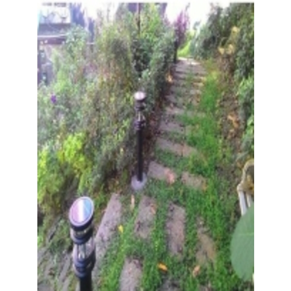 太陽能LED景觀燈,驊灃企業有限公司