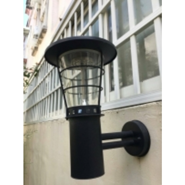 太陽能LED壁燈,驊灃企業有限公司