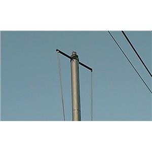 新北市金山  佛寺 太陽能航行警示燈專案