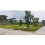 戶外太陽能LED燈 - 驊灃企業有限公司