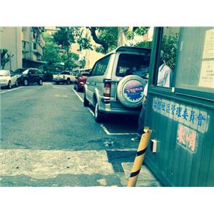 AG-890003 太陽能地底燈治磐社區出入口