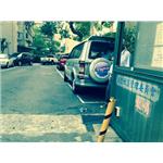 AG-890003 太陽能地底燈治磐社區出入口 - 驊灃企業有限公司