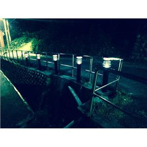 太陽能地底燈 在 北市文山區